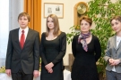 Nasz student wyróżniony „Laurem Medycznym im. dra Wacława Mayzla” 