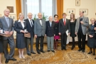 Nasz student wyróżniony „Laurem Medycznym im. dra Wacława Mayzla” 