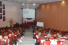Konferencja „Dekontaminacja a Zakażenia Szpitalne”