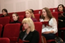 Sesja naukowo-sprawozdawcza Studium Doktoranckiego I Wydziału Lekarskiego
