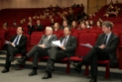 Sesja naukowo-sprawozdawcza Studium Doktoranckiego I Wydziału Lekarskiego