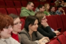 Sesja naukowo-sprawozdawcza Studium Doktoranckiego I Wydziału Lekarskiego