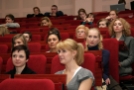 Sesja naukowo-sprawozdawcza Studium Doktoranckiego I Wydziału Lekarskiego