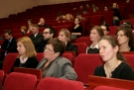 Sesja naukowo-sprawozdawcza Studium Doktoranckiego I Wydziału Lekarskiego