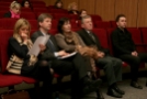 Sesja naukowo-sprawozdawcza Studium Doktoranckiego I Wydziału Lekarskiego