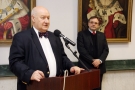 Sesja naukowo-sprawozdawcza Studium Doktoranckiego II Wydziału Lekarskiego