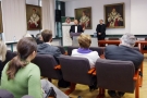 Sesja naukowo-sprawozdawcza Studium Doktoranckiego II Wydziału Lekarskiego