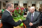 Jubileusz 90-lecia urodzin prof. Zbigniewa Szreniawskiego