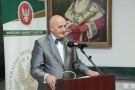 Jubileusz 90-lecia urodzin prof. Zbigniewa Szreniawskiego