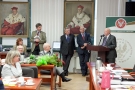 Jubileusz 90-lecia urodzin prof. Zbigniewa Szreniawskiego