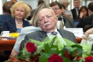 Jubileusz 90-lecia urodzin prof. Zbigniewa Szreniawskiego