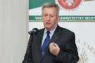 Jubileusz 90-lecia urodzin prof. Zbigniewa Szreniawskiego
