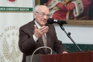 Jubileusz 90-lecia urodzin prof. Zbigniewa Szreniawskiego