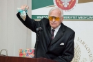 Jubileusz 90-lecia urodzin prof. Zbigniewa Szreniawskiego