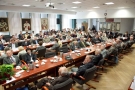Jubileusz 90-lecia urodzin prof. Zbigniewa Szreniawskiego