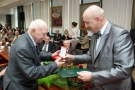 Jubileusz 90-lecia urodzin prof. Zbigniewa Szreniawskiego