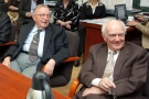 Jubileusz 90-lecia urodzin prof. Zbigniewa Szreniawskiego