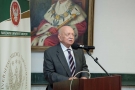 Jubileusz 90-lecia urodzin prof. Zbigniewa Szreniawskiego