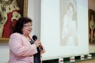 Ślubowanie absolwentek kierunku położnictwo