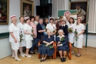Ślubowanie absolwentek kierunku położnictwo