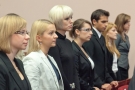 Immatrykulacja kierunku lekarskiego i lekarsko-dentystycznego