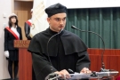 Immatrykulacja kierunku lekarskiego i lekarsko-dentystycznego