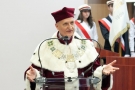 Immatrykulacja kierunku lekarskiego i lekarsko-dentystycznego