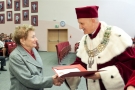Immatrykulacja kierunku lekarskiego i lekarsko-dentystycznego
