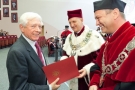 Immatrykulacja kierunku lekarskiego i lekarsko-dentystycznego
