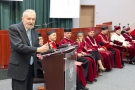 Immatrykulacja kierunku lekarskiego i lekarsko-dentystycznego