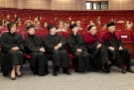 Immatrykulacja studentów studiów licencjackich I Wydziału Lekarskiego