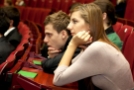 Immatrykulacja studentów studiów licencjackich I Wydziału Lekarskiego