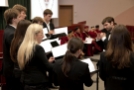 Immatrykulacja studentów studiów licencjackich I Wydziału Lekarskiego