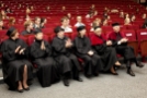 Immatrykulacja studentów studiów licencjackich I Wydziału Lekarskiego