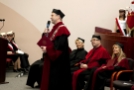 Immatrykulacja studentów studiów licencjackich I Wydziału Lekarskiego