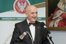 Porozumienie o współpracy z Politechniką Warszawską