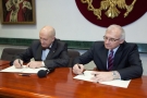 Porozumienie o współpracy z Politechniką Warszawską