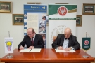 Współpraca Warszawskiego Uniwersytetu Medycznego z Instytutem Fizjologii i Patologii Słuchu