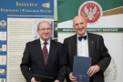 Współpraca Warszawskiego Uniwersytetu Medycznego z Instytutem Fizjologii i Patologii Słuchu