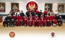 Uroczysta promocja Licencjatów I Wydziału Lekarskiego