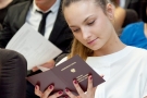 Uroczysta promocja Licencjatów I Wydziału Lekarskiego