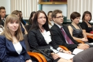 Uroczysta promocja Licencjatów I Wydziału Lekarskiego