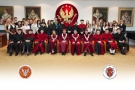 Uroczysta promocja Licencjatów I Wydziału Lekarskiego