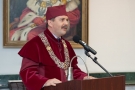 Uroczysta promocja Licencjatów I Wydziału Lekarskiego