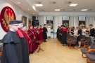 Uroczysta promocja Licencjatów I Wydziału Lekarskiego