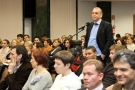 II Sesja Naukowa II Wydziału Lekarskiego