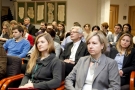 II Sesja Naukowa II Wydziału Lekarskiego