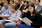 II Sesja Naukowa II Wydziału Lekarskiego