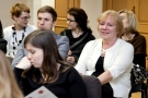 II Sesja Naukowa II Wydziału Lekarskiego