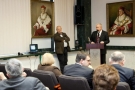 II Sesja Naukowa II Wydziału Lekarskiego